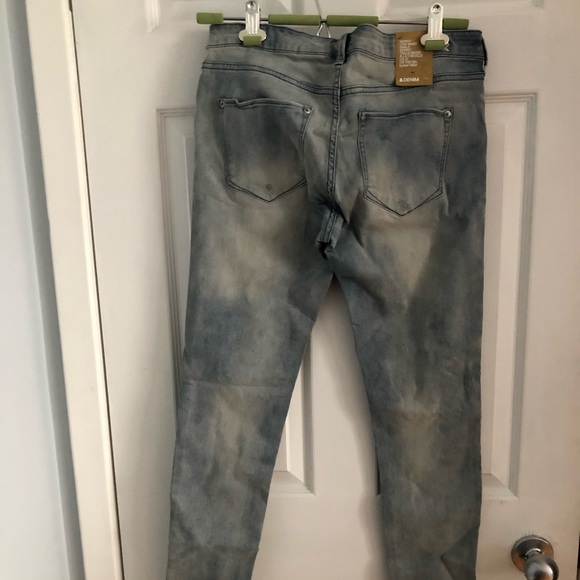 H&M Jeans NEW - Picture 2 of 4